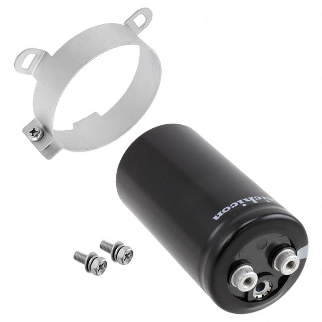 LNK2W152MSEF Nichicon  Condensateurs électrolytiques en aluminium